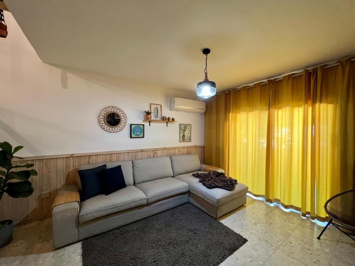 Fatcow Beach House 43 Larnaca Exterior photo